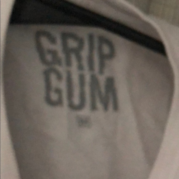 Grip gum shirt - Picture 2 of 2